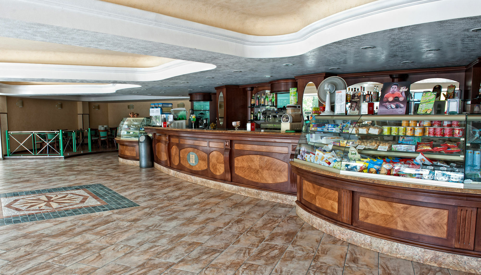 Hotel Villaggio Club Altalia Residence Brancaleone Exterior photo